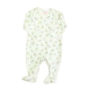 Cath Kids Boys Ivory | Sheep Long Sleeve Outfit size: 0-3 Months